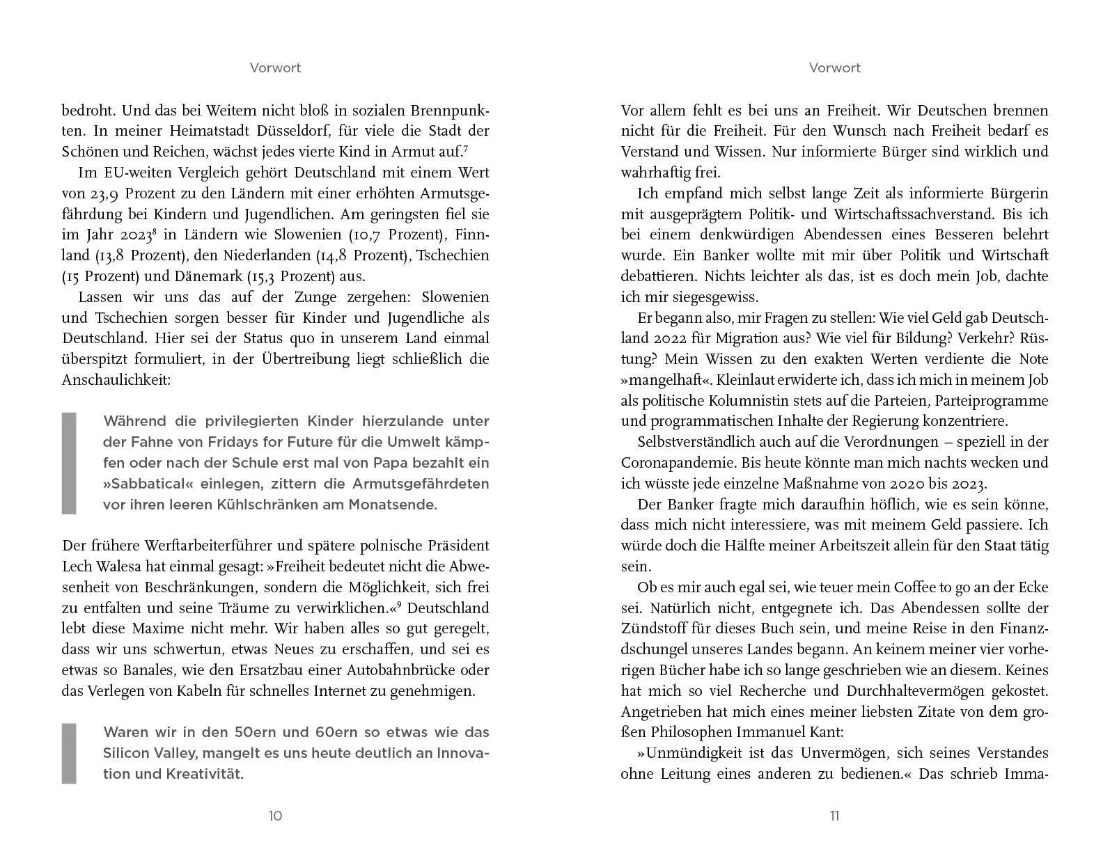 Bild: 9783959727877 | Mehr Geld als Verstand | Nena Brockhaus | Taschenbuch | 176 S. | 2025