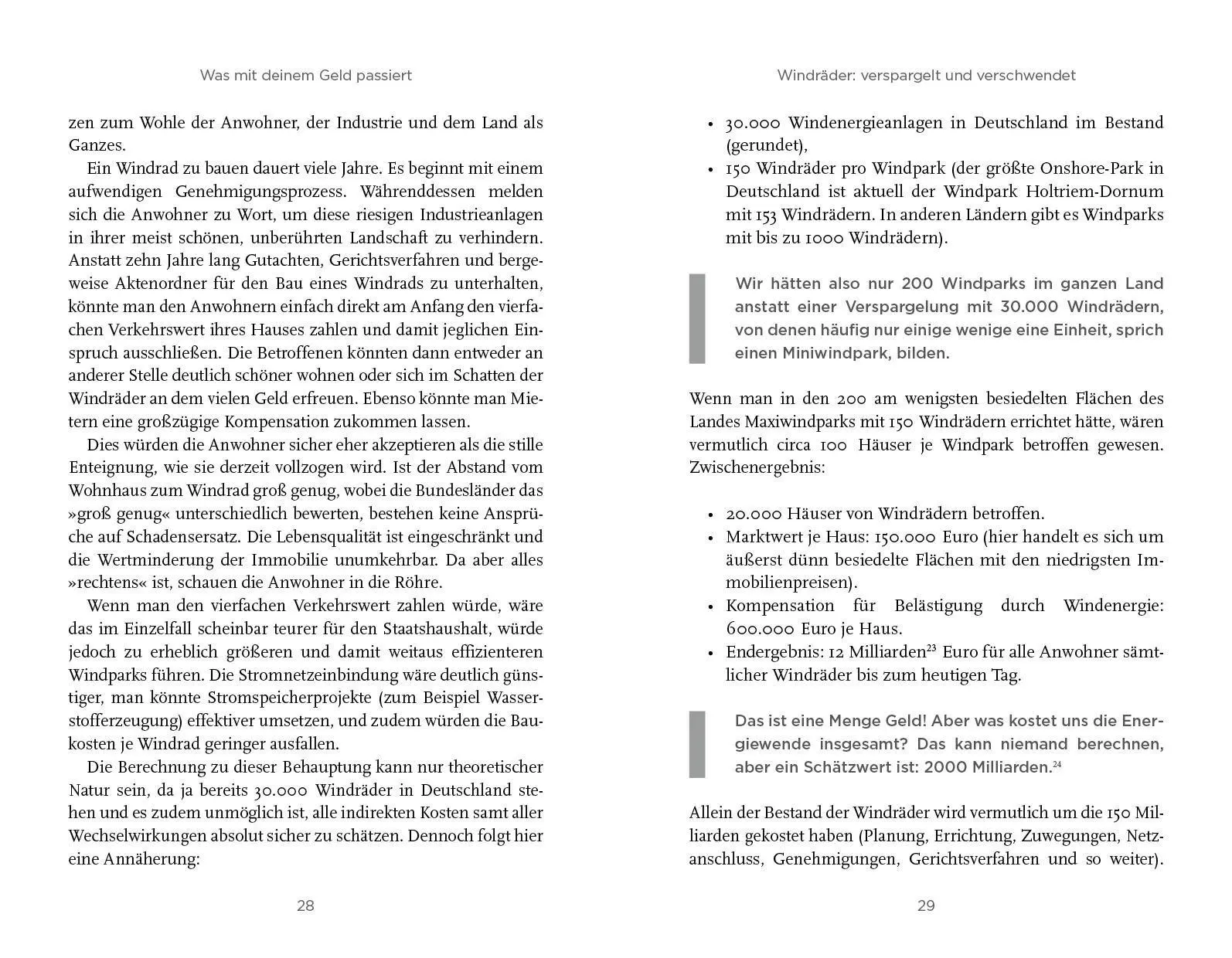 Bild: 9783959727877 | Mehr Geld als Verstand | Nena Brockhaus | Taschenbuch | 176 S. | 2025