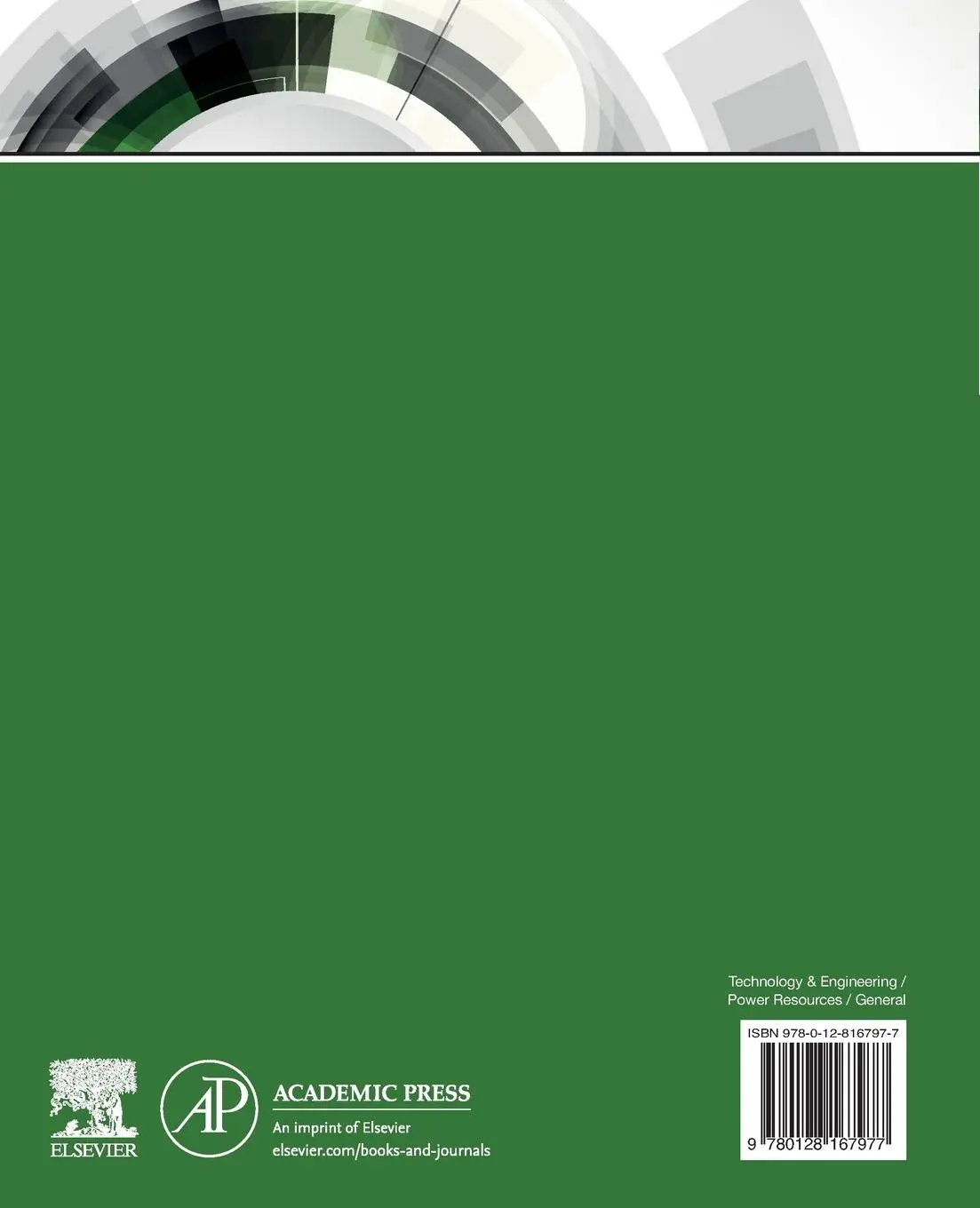 Rückseite: 9780128167977 | Environmental Kuznets Curve (EKC) | A Manual | Burcu Özcan (u. a.)