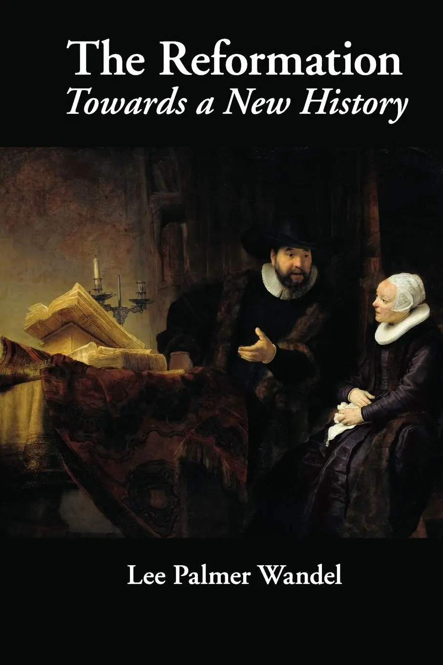 Cover: 9780521717977 | The Reformation | Lee Palmer Wandel | Taschenbuch | Englisch | 2017