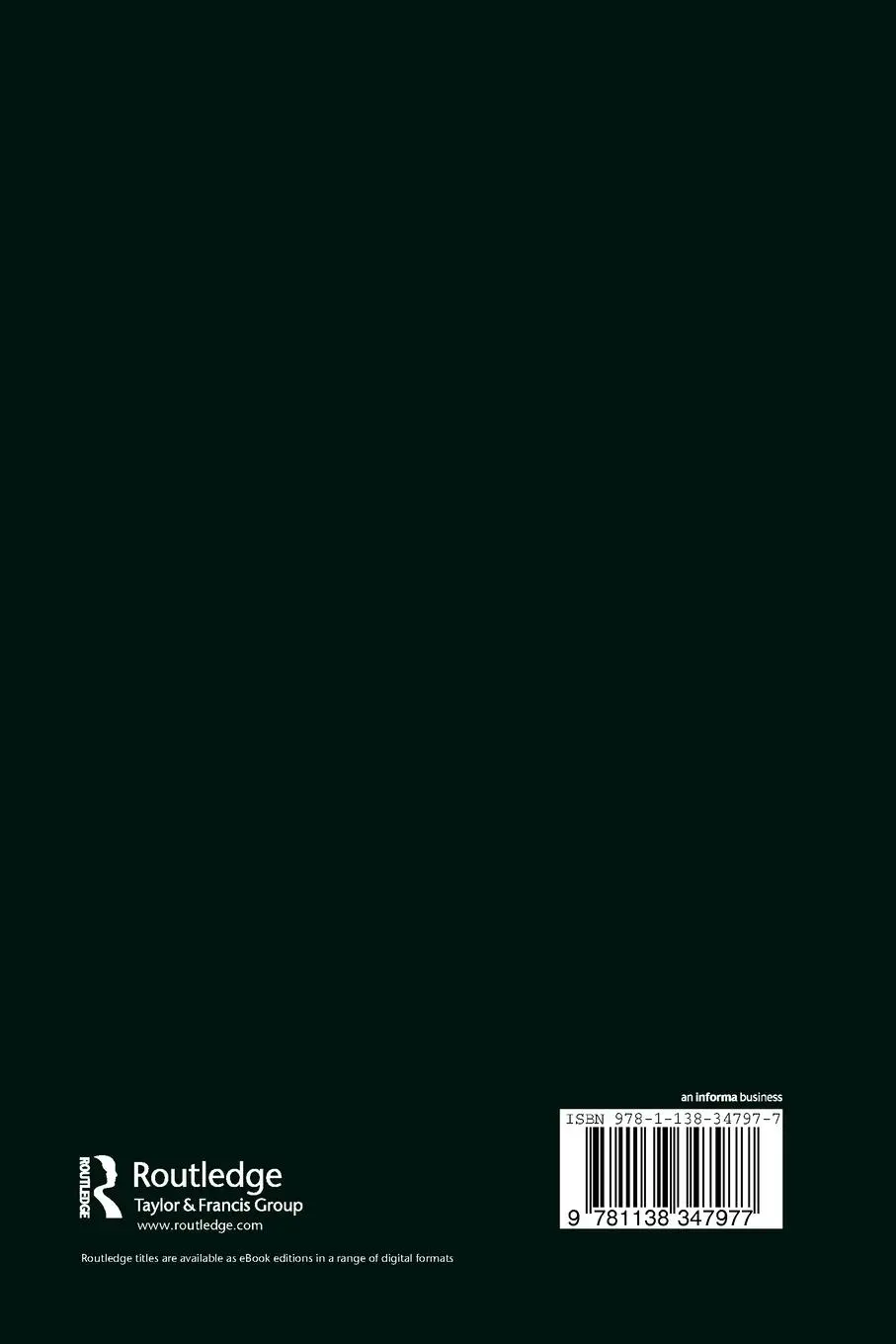 Rückseite: 9781138347977 | The Army and the Indonesian Genocide | Mechanics of Mass Murder | Buch
