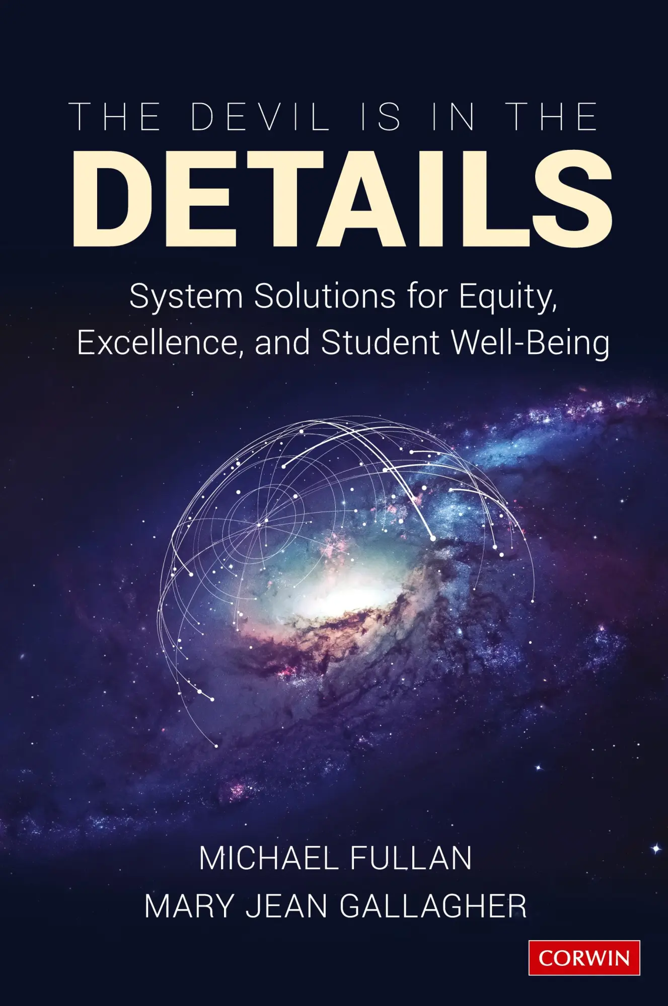 Cover: 9781544317977 | The Devil Is in the Details | Michael Fullan (u. a.) | Taschenbuch