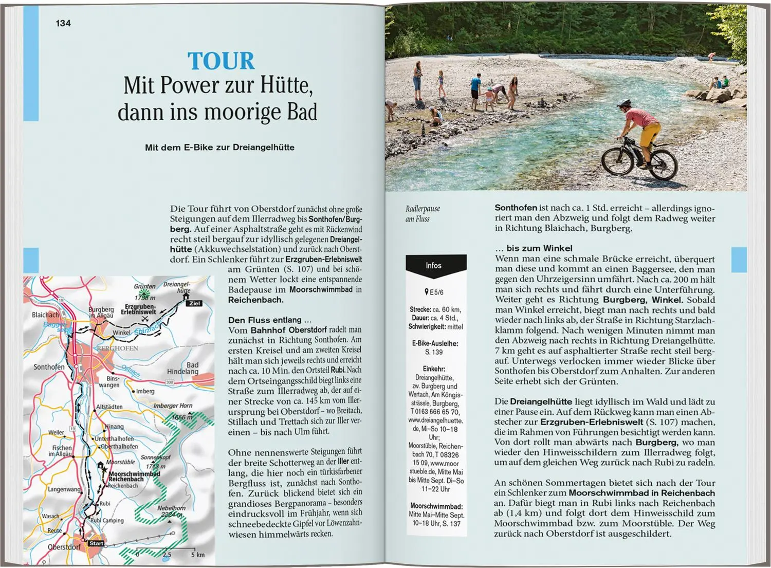 Bild: 9783616007977 | DUMONT Reise-Taschenbuch Reiseführer Allgäu | Elke Homburg | Buch
