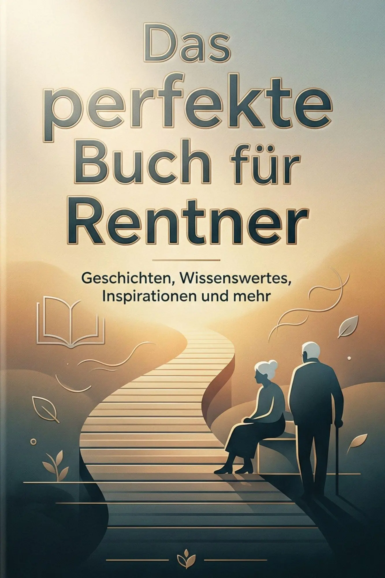 Cover: 9783695387977 | Das perfekte Buch für Rentner | Sarah Klein | Taschenbuch | 106 S.