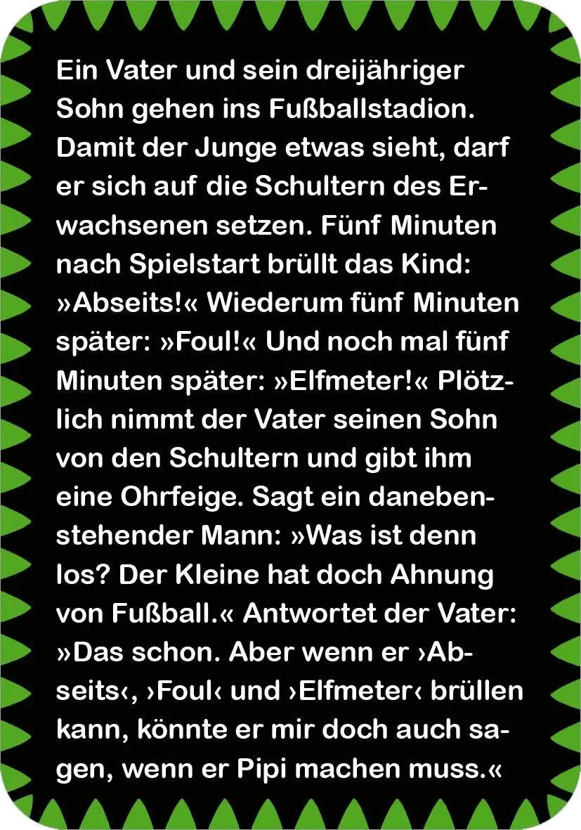 Bild: 9783845867977 | Fußball-Witze | Jeder Witz ein Treffer! | Philip Kiefer | Taschenbuch