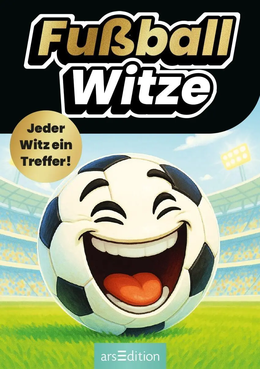 Bild: 9783845867977 | Fußball-Witze | Jeder Witz ein Treffer! | Philip Kiefer | Taschenbuch