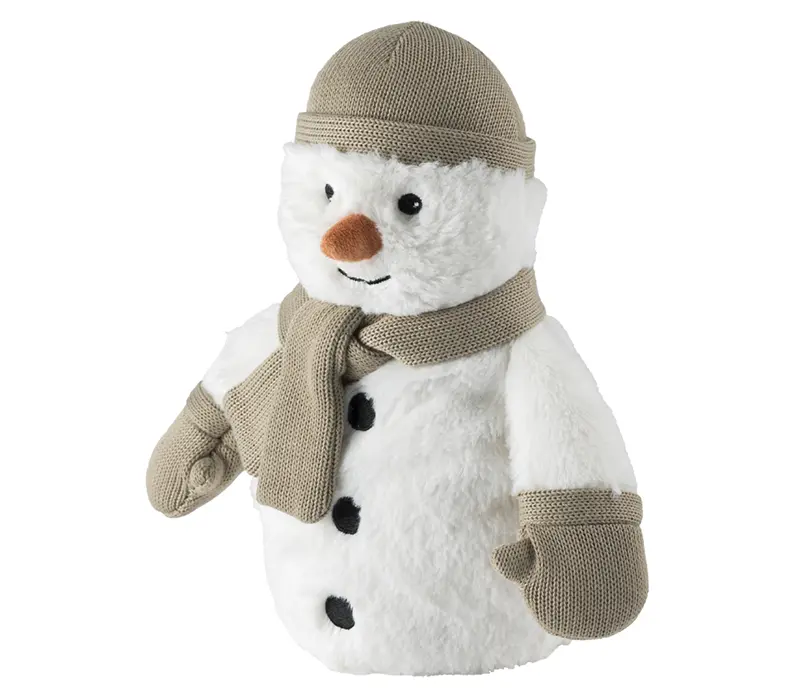 Cover: 4260394918077 | Warmies - Schneemann | 1256 | Deutsch | 2025 | Greenlife Value GmbH