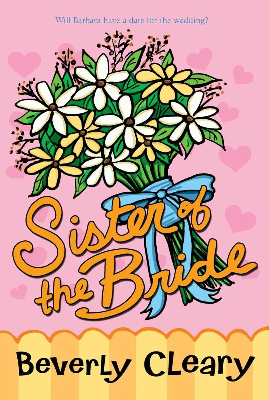Cover: 9780380728077 | Sister of the Bride | Beverly Cleary | Taschenbuch | Englisch | 2024