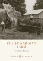 Cover: 9780747808077 | Brown, J: The Edwardian Farm | Jonathan Brown | Taschenbuch | Englisch