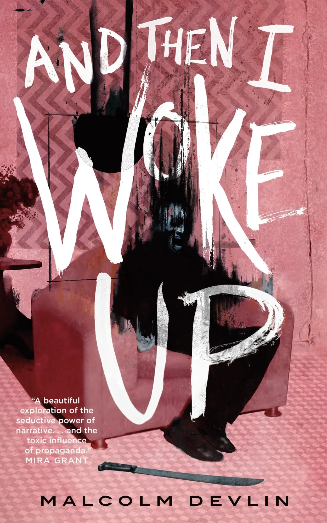 Autor: 9781250798077 | And Then I Woke Up | Malcolm Devlin | Taschenbuch | Englisch | 2022