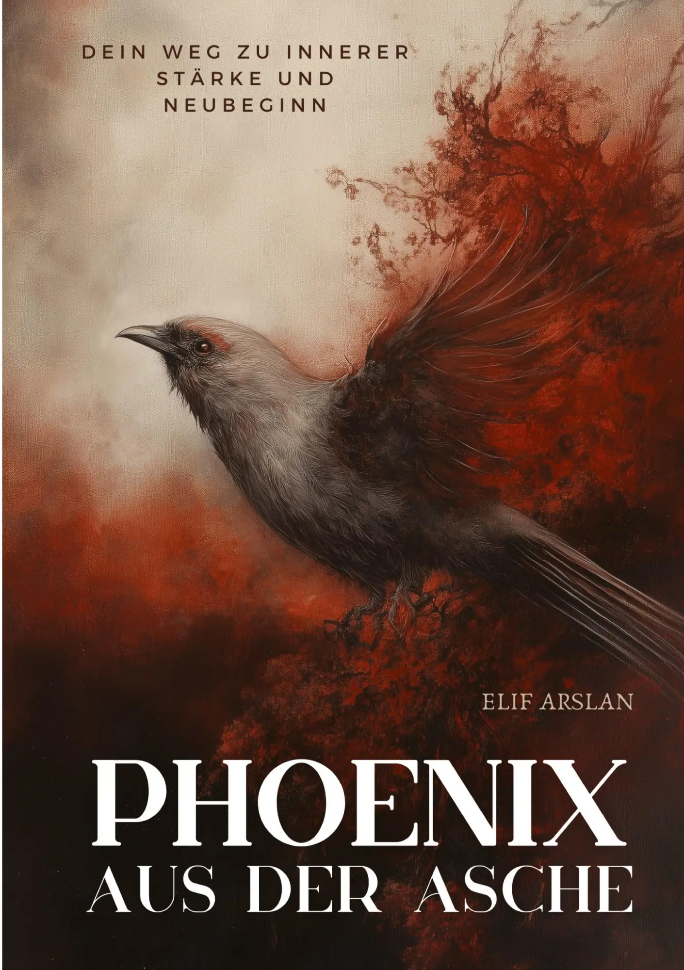 Cover: 9783384318077 | Phönix aus der Asche | Dein Weg zu innerer Stärke und Neubeginn | Buch