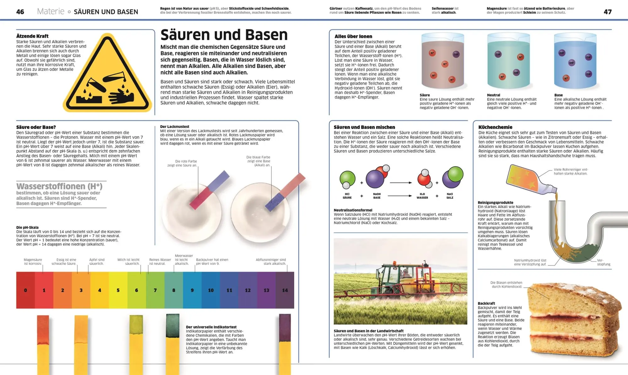 Bild: 9783831038077 | Wissen. Natur &amp; Technik | Naturwissenschaften in spektakulären Bildern