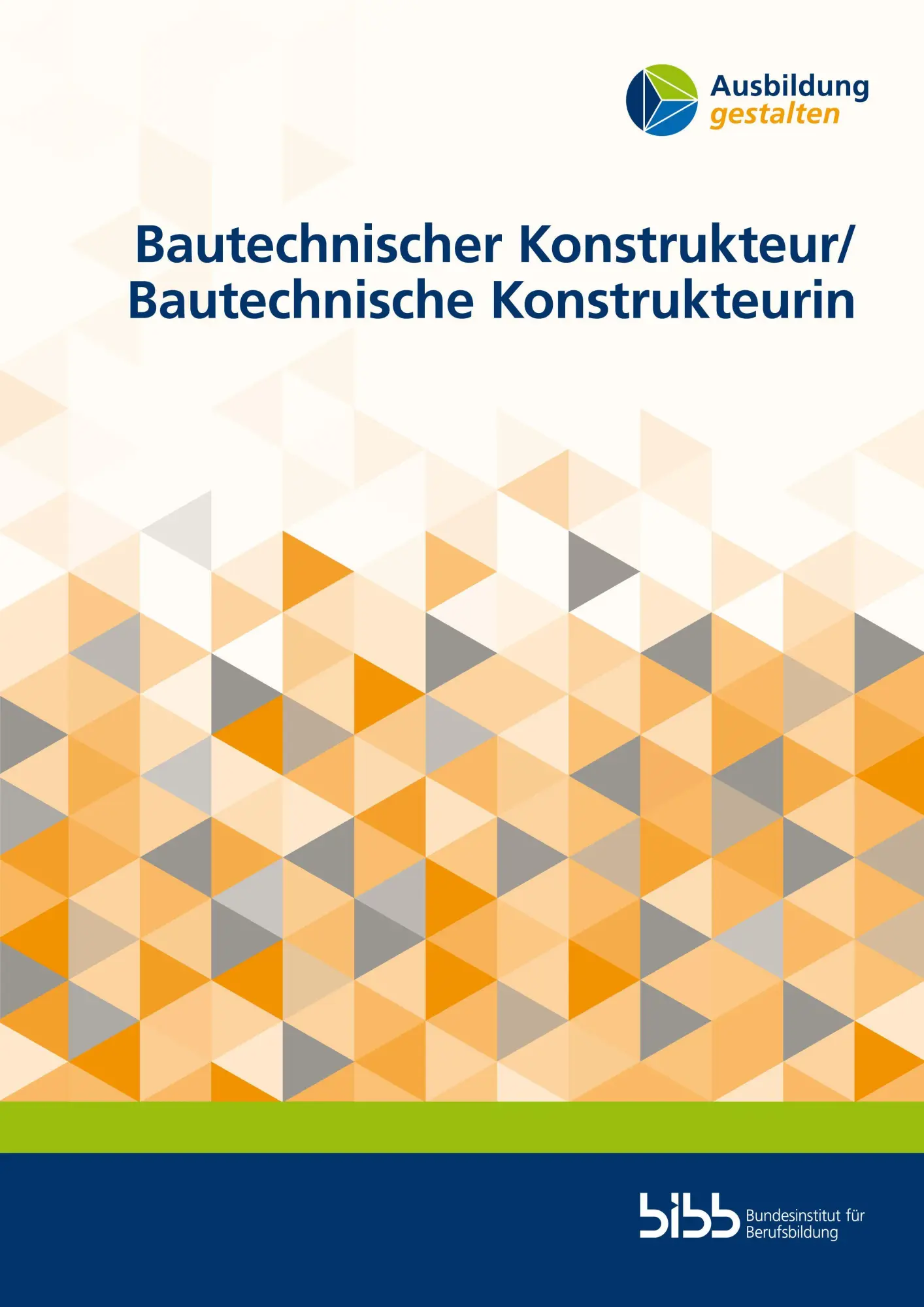 Cover: 9783847428077 | Bautechnischer Konstrukteur/Bautechnische Konstrukteurin | Taschenbuch