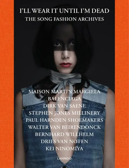 Cover: 9789401468077 | I'll Wear It Until I'm Dead | The Song Fashion Collection | Buch