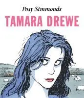 Cover: 9780224078177 | Tamara Drewe | Posy Simmonds | Taschenbuch | Kartoniert / Broschiert