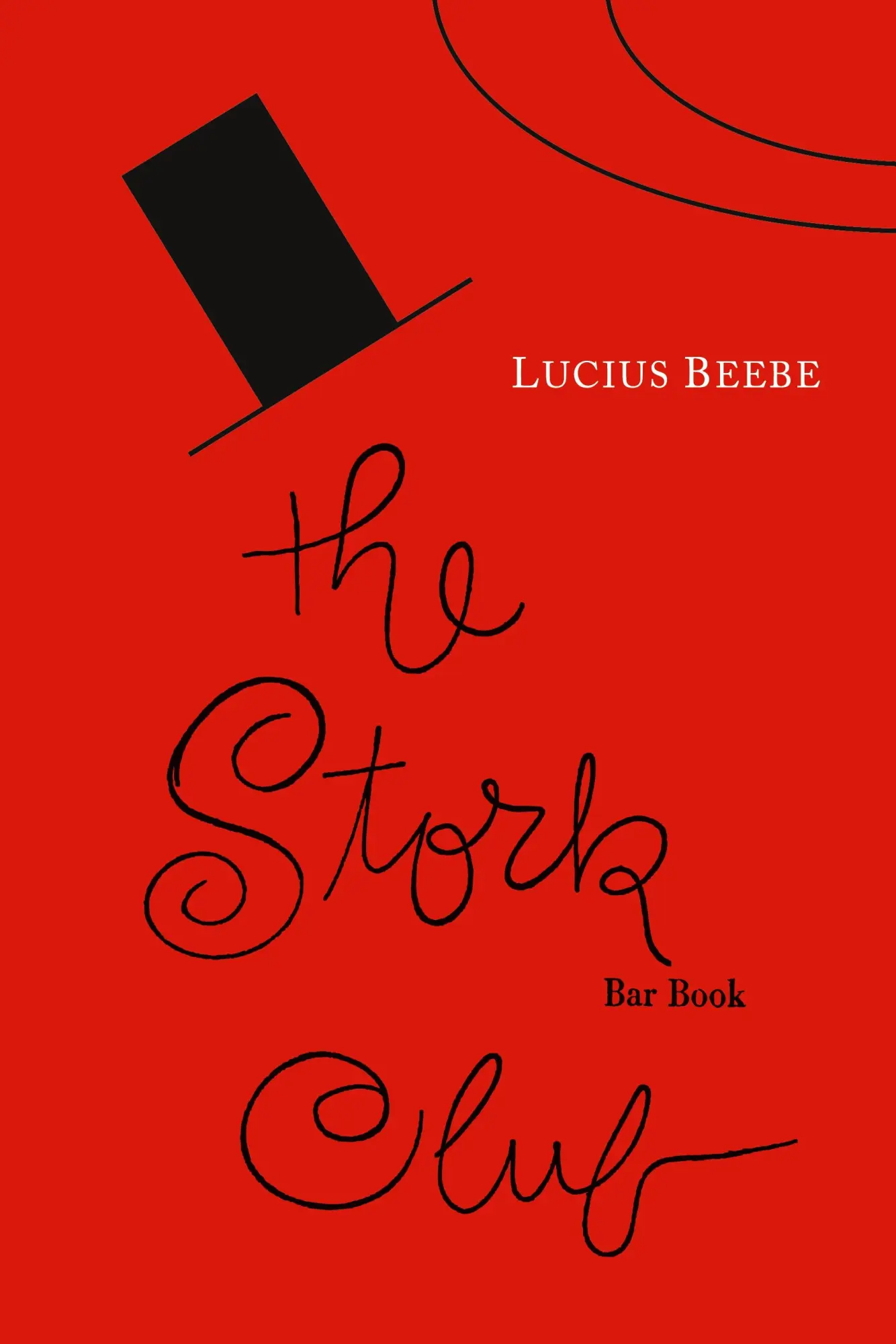 Cover: 9781614278177 | The Stork Club Bar Book | Lucius Beebe | Taschenbuch | Englisch | 2015