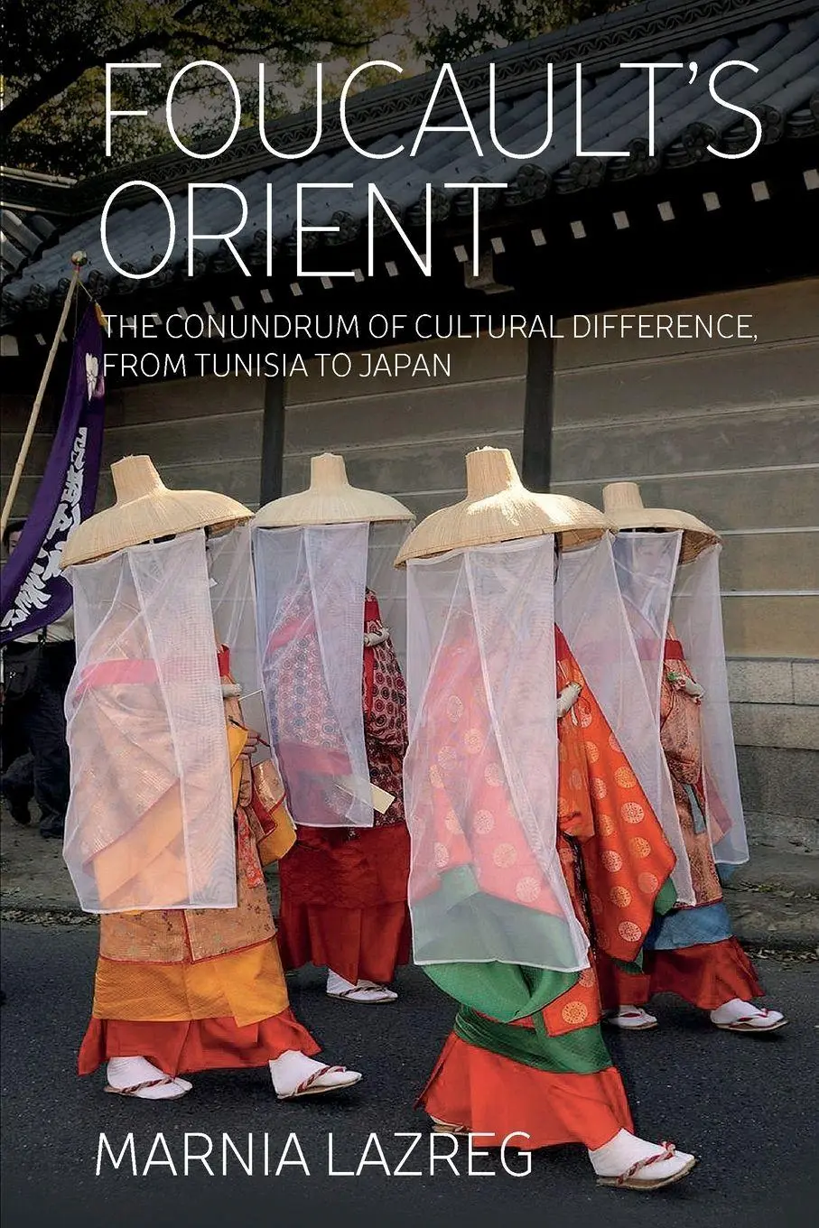 Cover: 9781789208177 | Foucault's Orient | Marnia Lazreg | Taschenbuch | Englisch | 2020