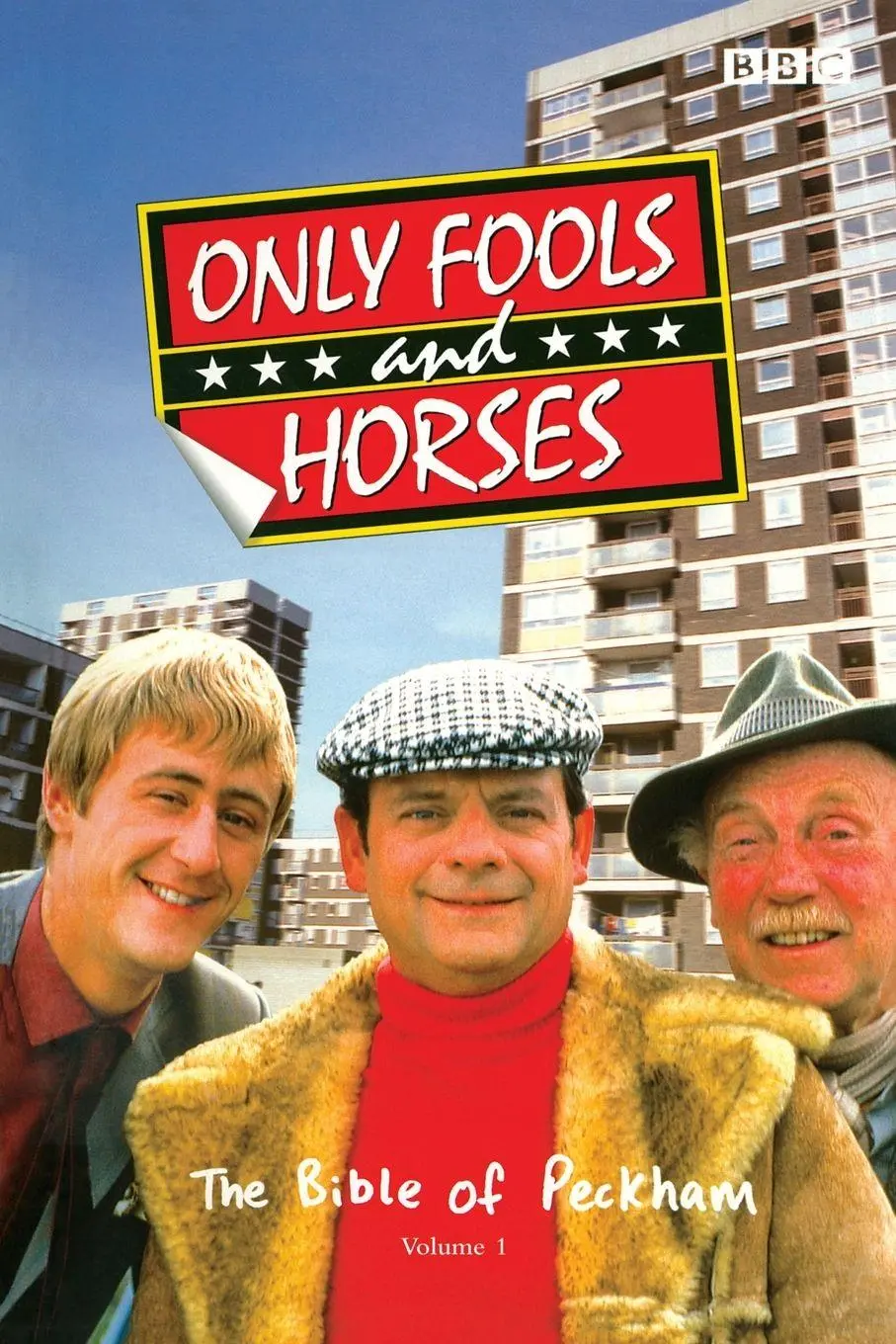 Cover: 9781849908177 | Only Fools And Horses - The Scripts Vol | John Sullivan (u. a.) | Buch