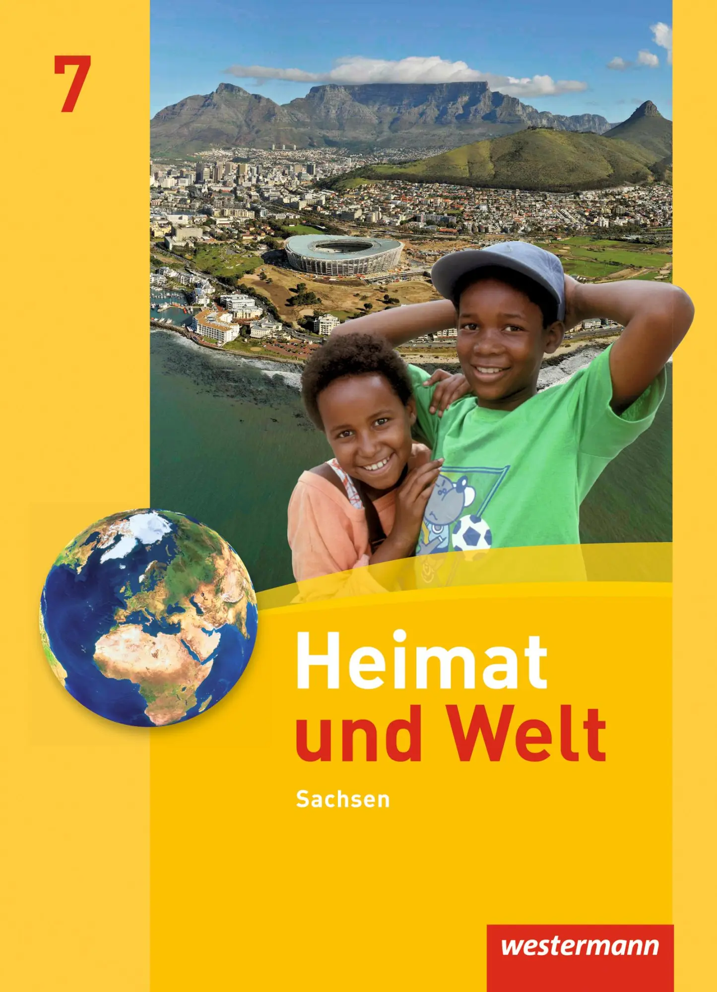 Cover: 9783141448177 | Heimat und Welt 7. Schulbuch. Sachsen | Ausgabe 2011 | Wolfgang Gerber Cover: 9783141448177 | Heimat und Welt 7. Schulbuch. Sachsen | Ausgabe 2011 | Wolfgang Gerber
