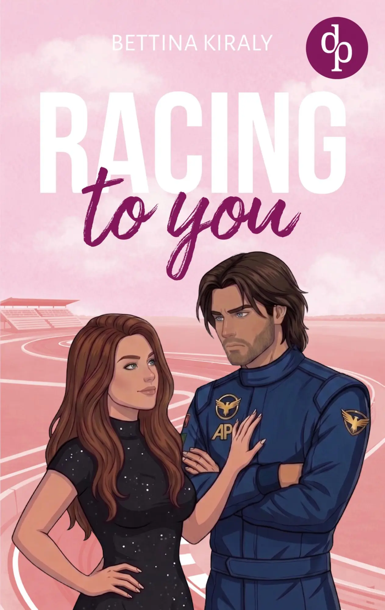 Racing to You