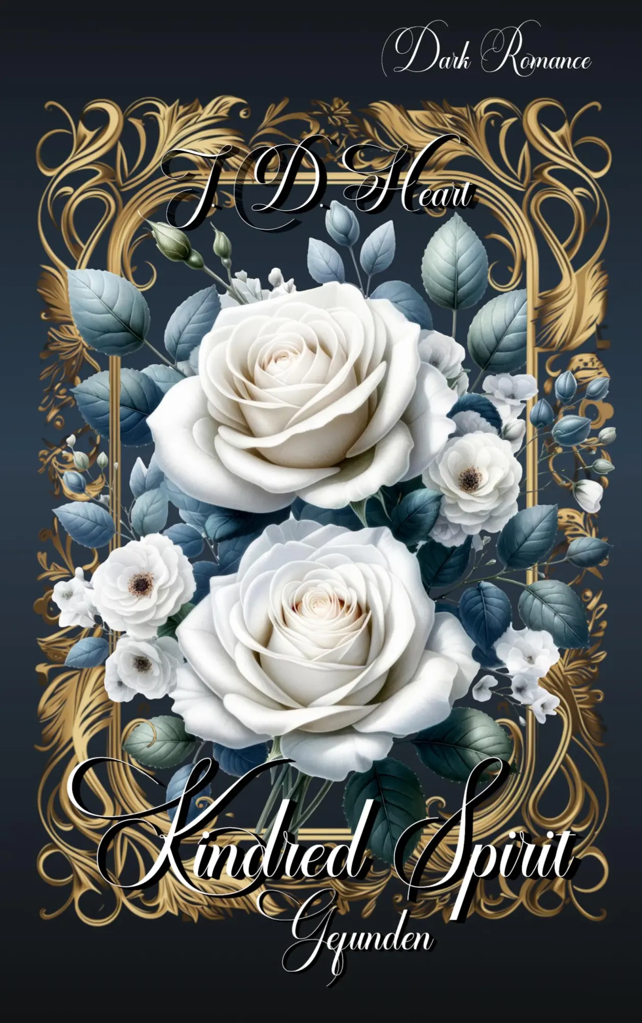Cover: 9783695718177 | Kindred Spirit | Gefunden | J. D. Heart | Taschenbuch | 448 S. | 2026