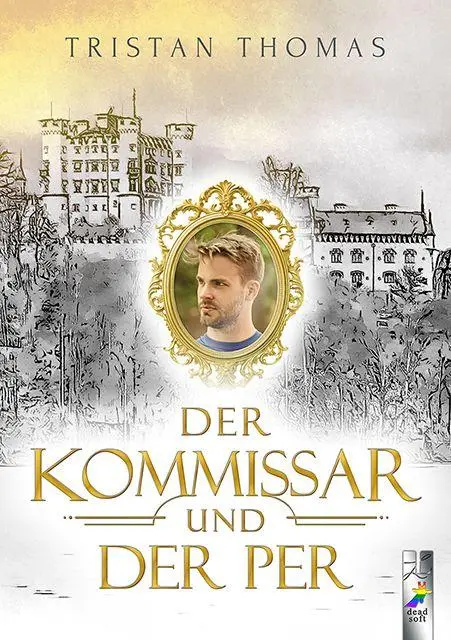 Cover: 9783960898177 | Der Kommissar und der Per | Tristan Thomas | Taschenbuch | 268 S.