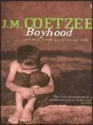 Cover: 9780099268277 | Boyhood | Scenes from Provincial Life | J. M. Coetzee | Taschenbuch