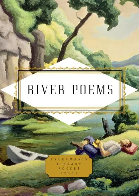 Cover: 9781841598277 | River Poems | Henry Hughes | Buch | 256 S. | Englisch | 2022