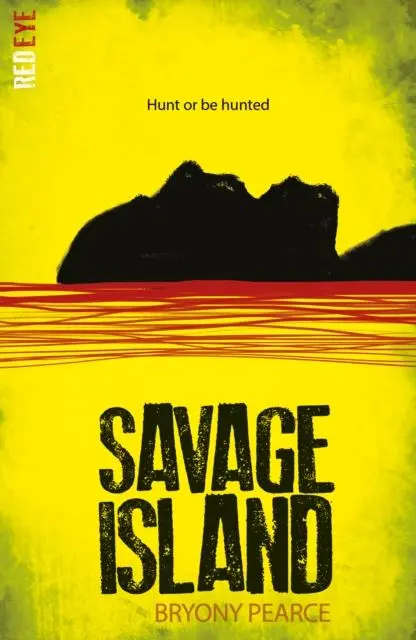 Cover: 9781847158277 | Savage Island | Bryony Pearce | Taschenbuch | Kartoniert / Broschiert