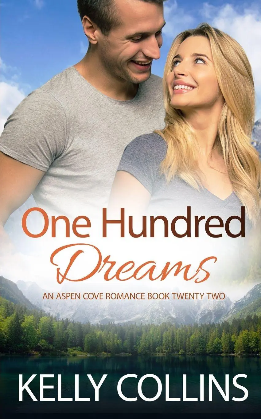 Cover: 9781964808277 | One Hundred Dreams | Kelly Collins | Taschenbuch | Englisch | 2022