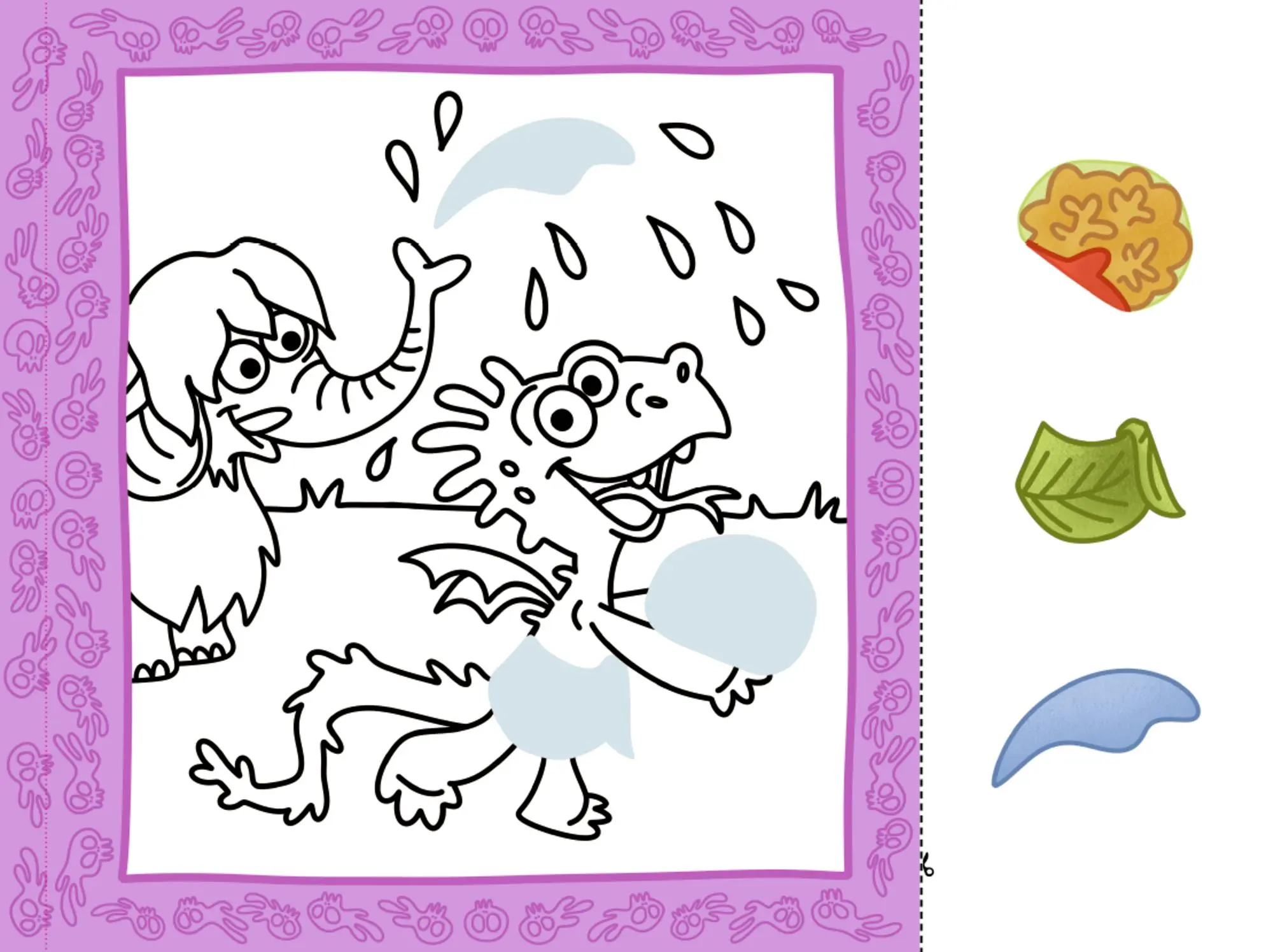 Bild: 9783649648277 | Mein pupsiges Bastelbuch | Schneiden, kleben, malen (Furzipups) | von