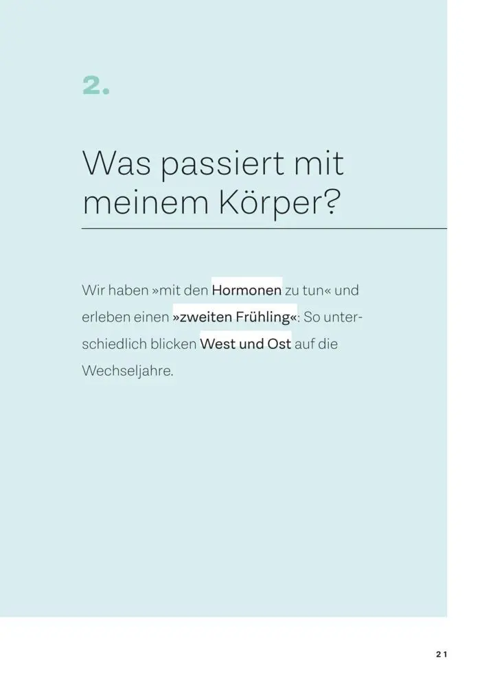 Bild: 9783708808277 | Wechseljahre sind wie Pubertät, nur schöner! | Katharina Ziegelbauer