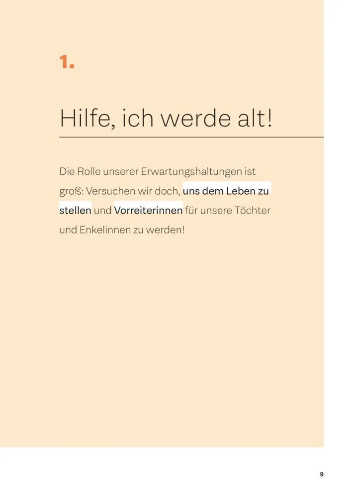 Bild: 9783708808277 | Wechseljahre sind wie Pubertät, nur schöner! | Katharina Ziegelbauer