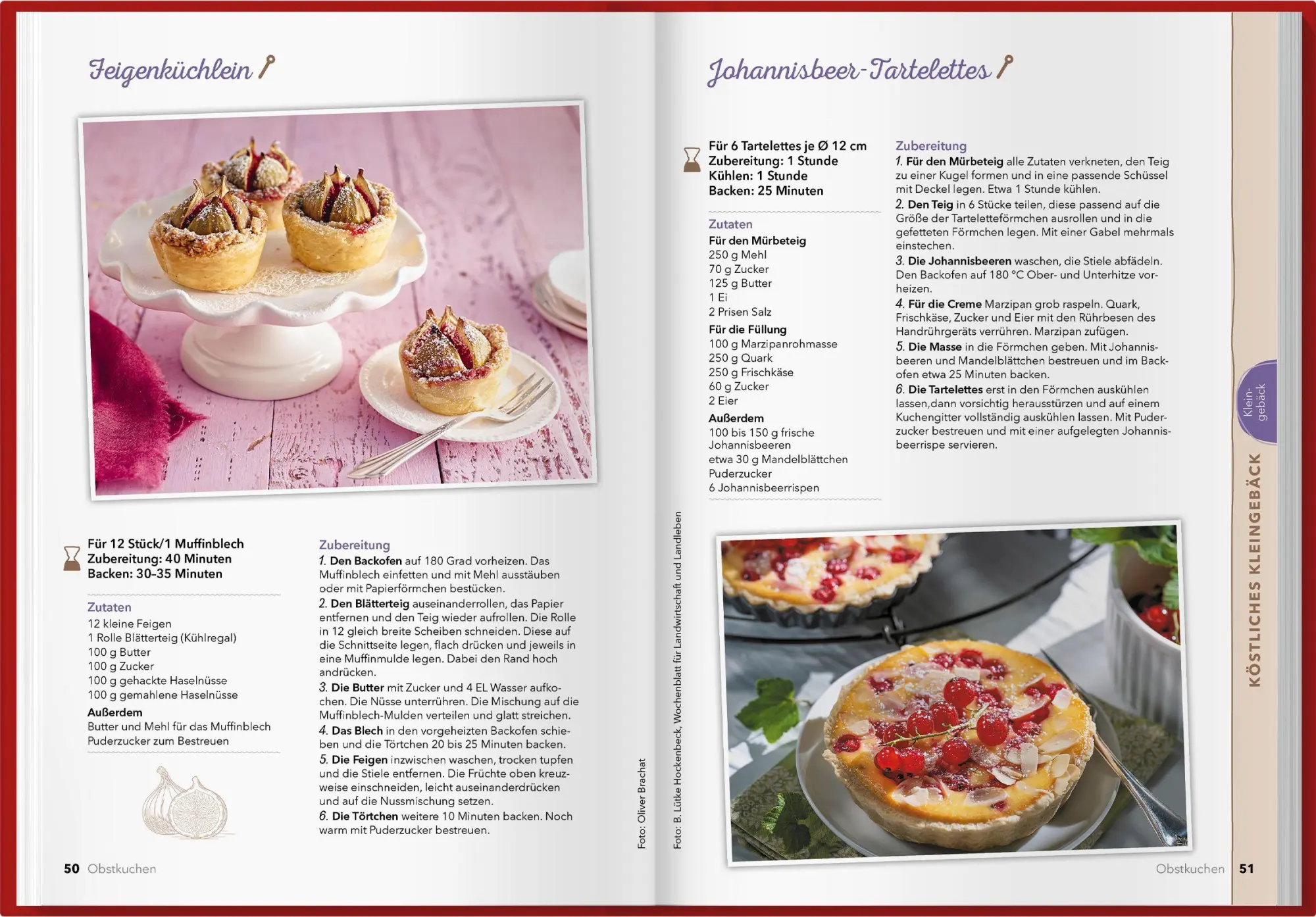 Bild: 9783784358277 | Landlust Hausgemacht: Obstkuchen | Landlust | Buch | 128 S. | Deutsch