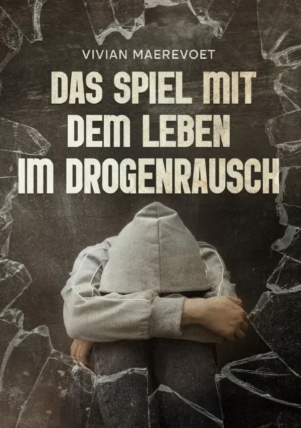 Cover: 9783819788277 | Das Spiel mit dem Leben - im Drogenrausch | Vivian Maerevoet | Buch
