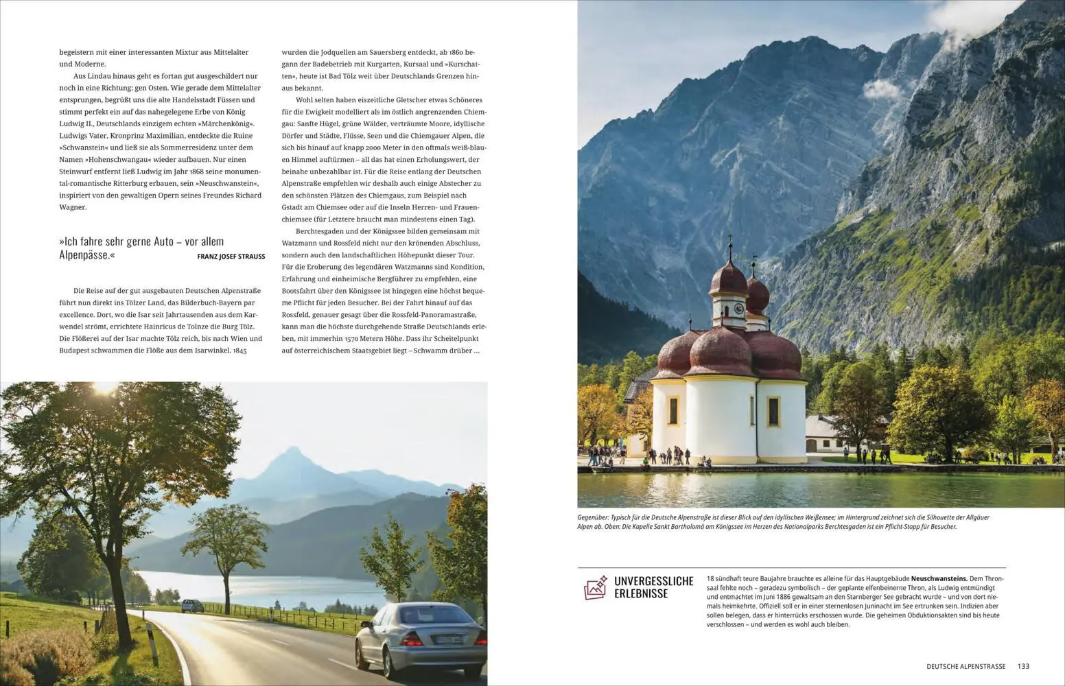 Bild: 9783866908277 | In 225 Reisen mit Wohnmobil und Campervan durch Europa | Moll (u. a.)