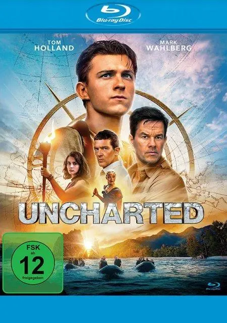 Uncharted