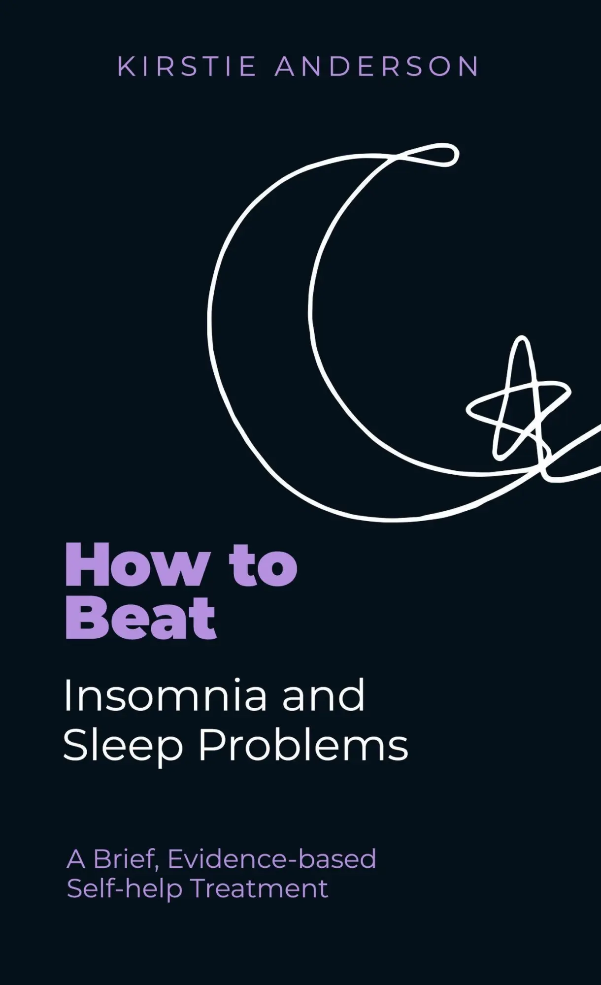Cover: 9781472148377 | How to Beat Insomnia and Sleep Problems | Kirstie Anderson | Buch