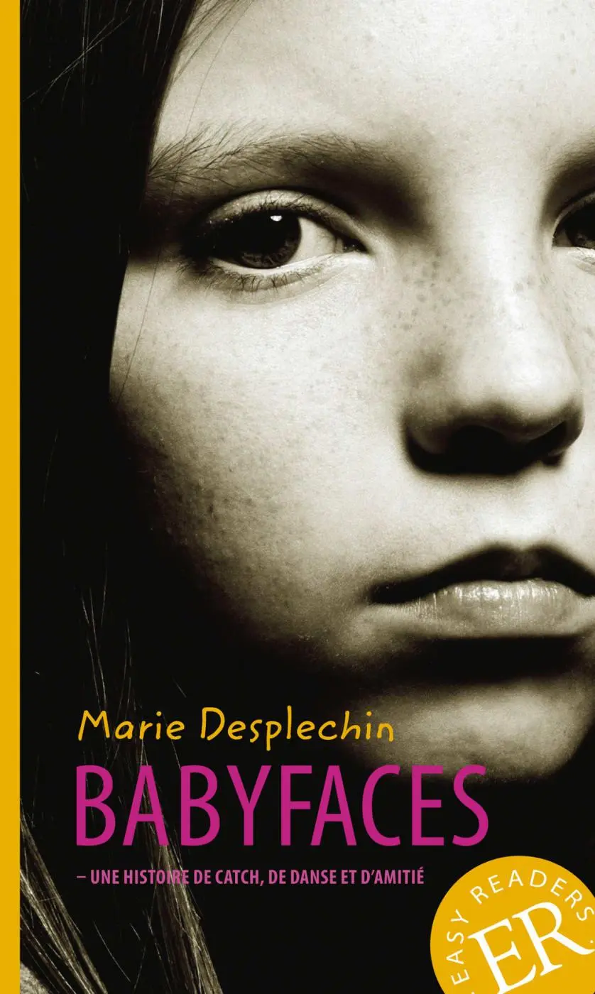 Cover: 9783125998377 | Babyfaces | Marie Desplechin | Taschenbuch | 52 S. | Deutsch | 2019 Cover: 9783125998377 | Babyfaces | Marie Desplechin | Taschenbuch | 52 S. | Deutsch | 2019