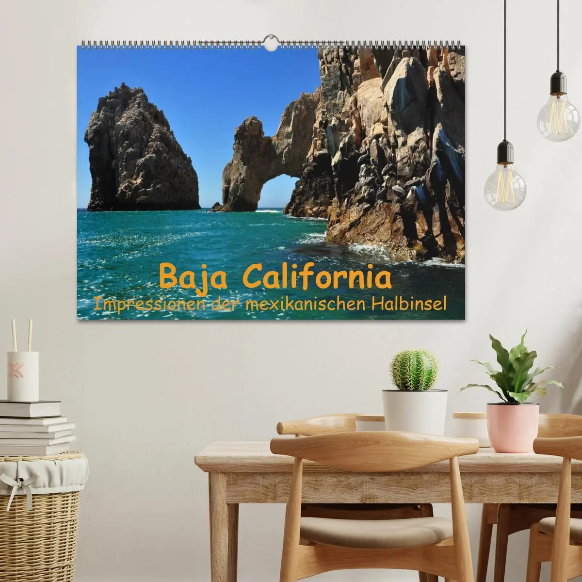 Bild: 9783516118377 | Baja California - Impressionen der mexikanischen Halbinsel...