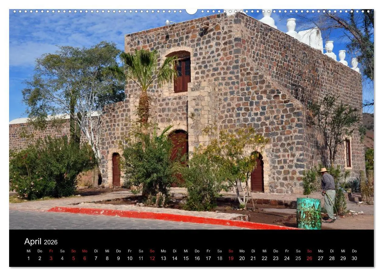 Bild: 9783516118377 | Baja California - Impressionen der mexikanischen Halbinsel...