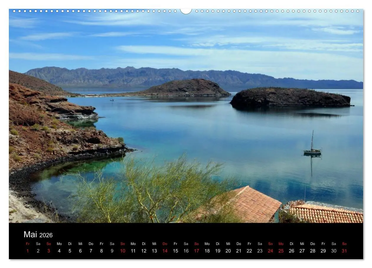 Bild: 9783516118377 | Baja California - Impressionen der mexikanischen Halbinsel...
