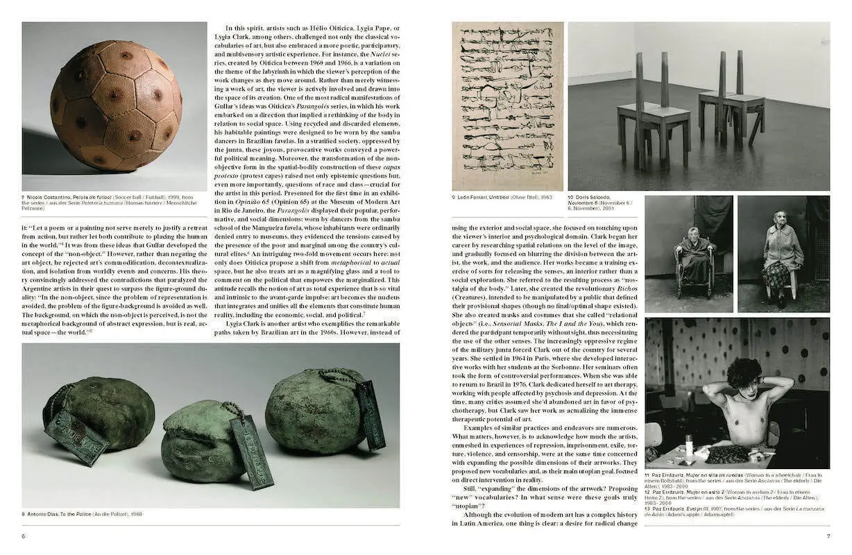Bild: 9783775748377 | Tools for Utopia | Belkis/Cruz-Diez, Carlos/de Baros, Leonora u a Ayón