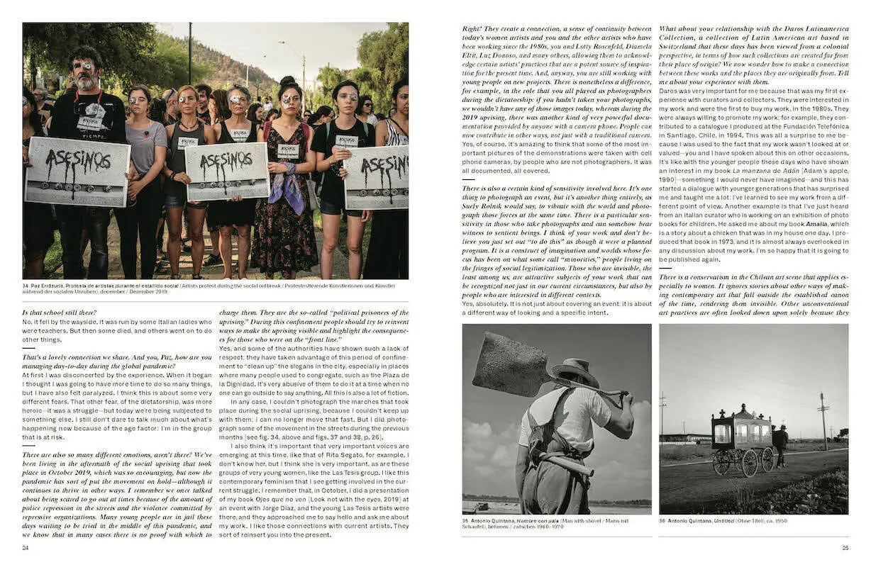 Bild: 9783775748377 | Tools for Utopia | Belkis/Cruz-Diez, Carlos/de Baros, Leonora u a Ayón