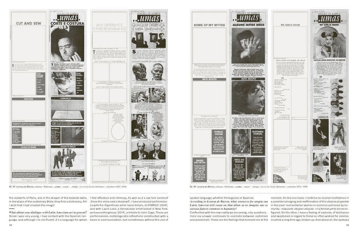 Bild: 9783775748377 | Tools for Utopia | Belkis/Cruz-Diez, Carlos/de Baros, Leonora u a Ayón