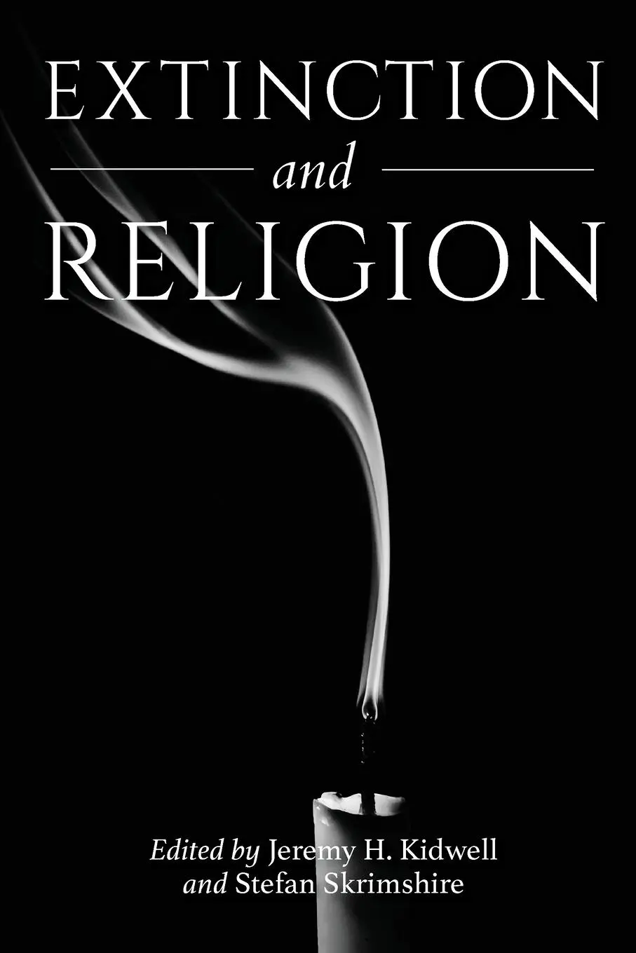 Cover: 9780253068477 | Extinction and Religion | J. Kidwell | Taschenbuch | Englisch | 2024