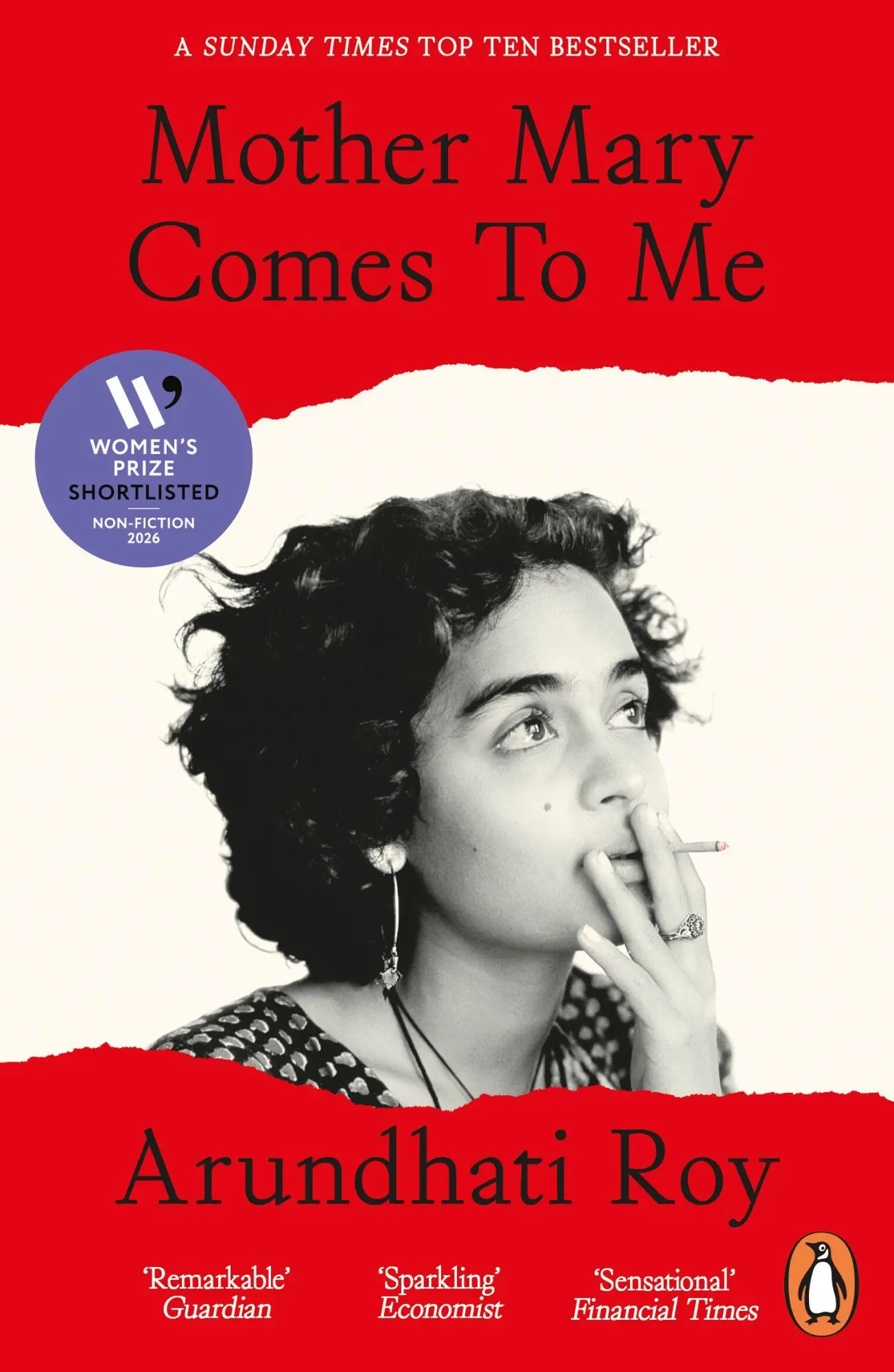Cover: 9781405978477 | Mother Mary Comes To Me | Arundhati Roy | Taschenbuch | X | Englisch