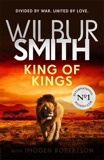 Cover: 9781785768477 | King of Kings | Imogen Robertson (u. a.) | Taschenbuch | Englisch