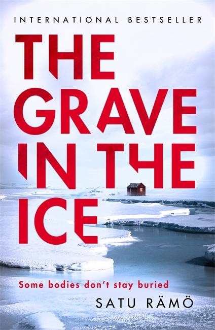 Cover: 9781804188477 | The Grave in the Ice | Satu Rämö | Taschenbuch | Hildur | Paperback