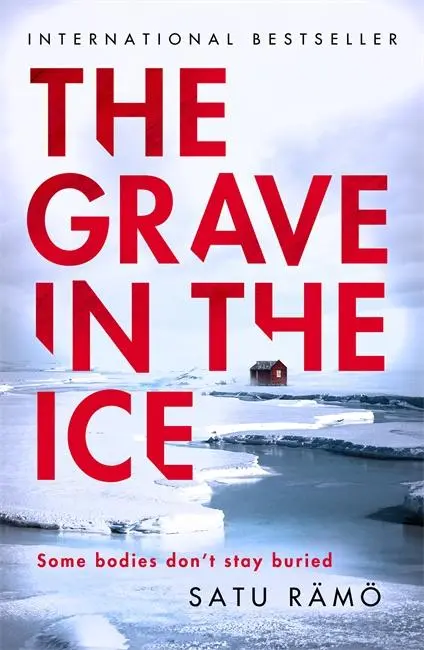 Cover: 9781804188477 | The Grave in the Ice | Satu Rämö | Taschenbuch | Hildur | Paperback